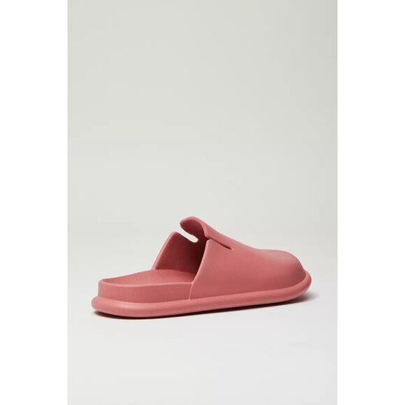Urban Outfitters Molded Eva Clog Pink Rose Size 12 main image 9